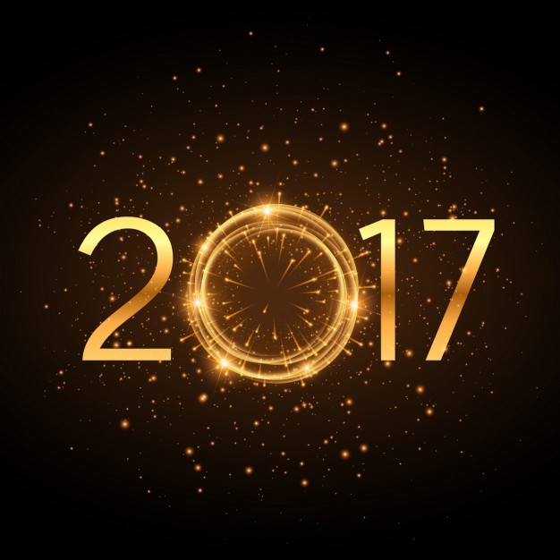 New Year Backgrounds on Wallpapers Vista