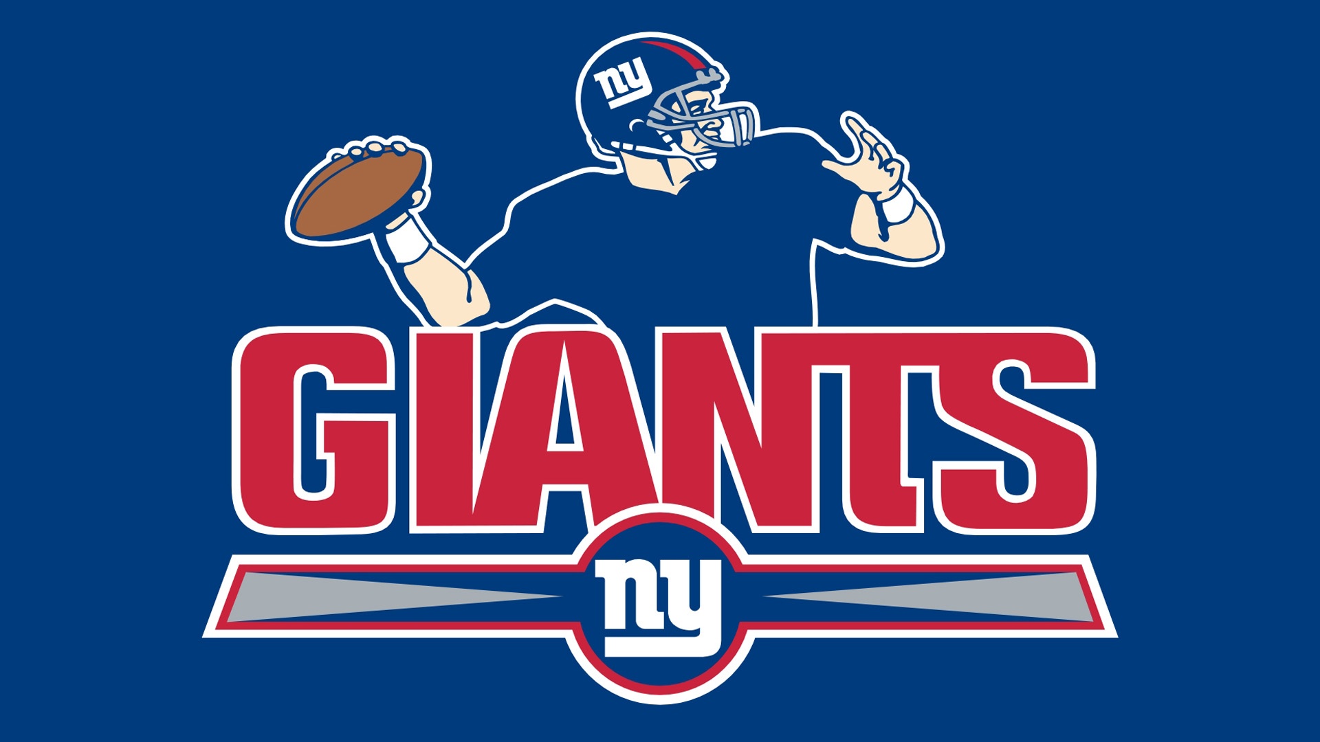 New York Giants #8