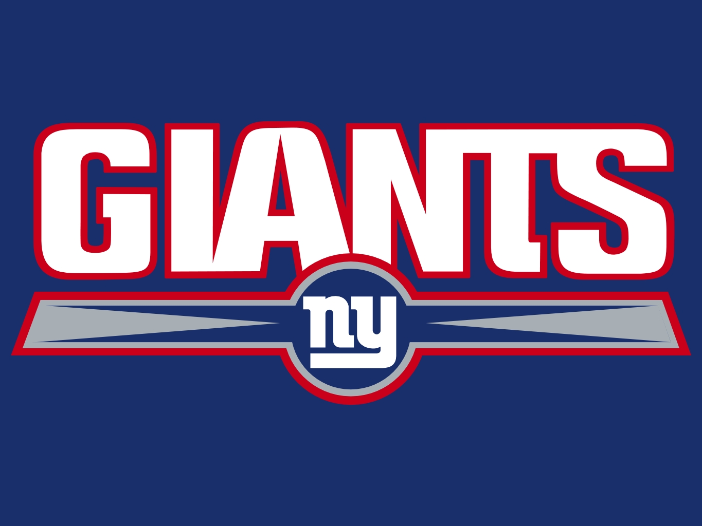 HQ New York Giants Wallpapers | File 199.24Kb