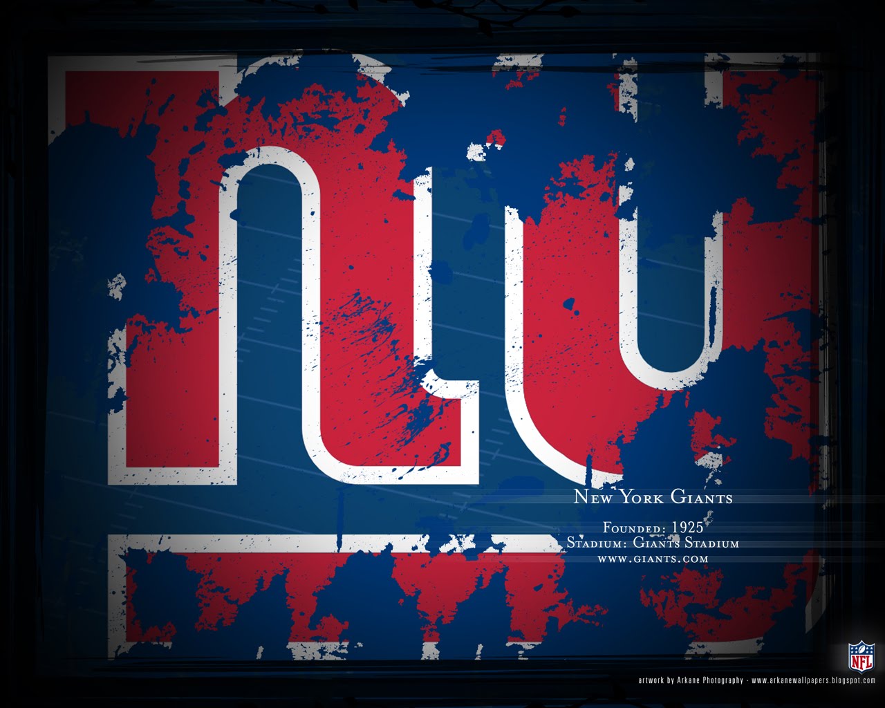 New York Giants #10