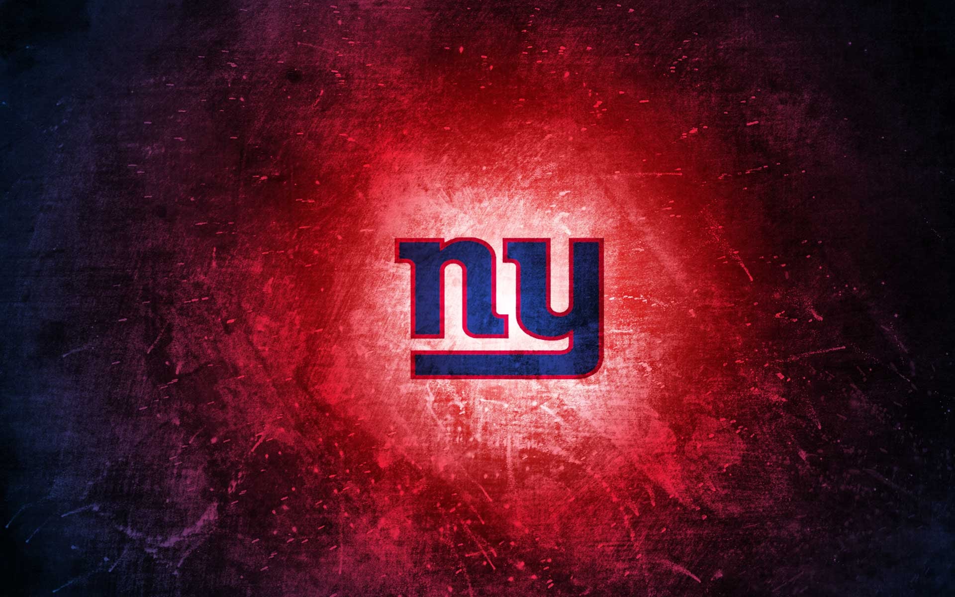 New York Giants #7