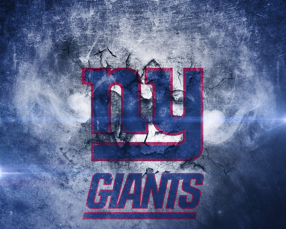 New York Giants #21