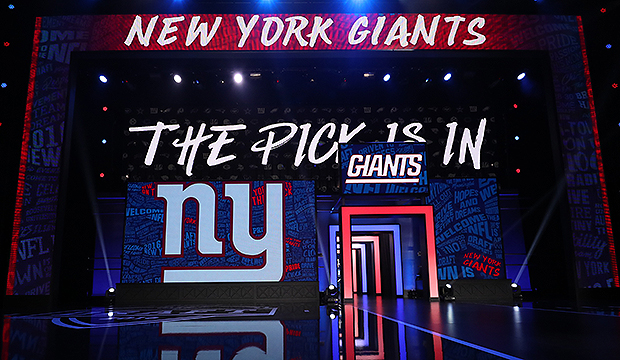 New York Giants #17