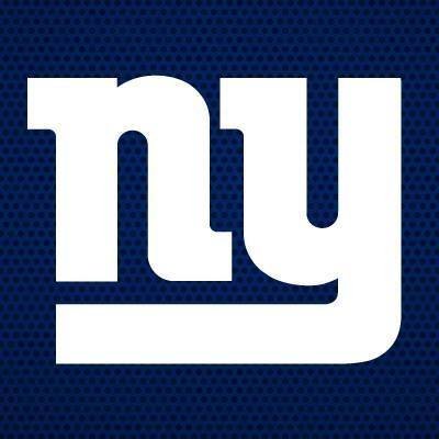 New York Giants #13