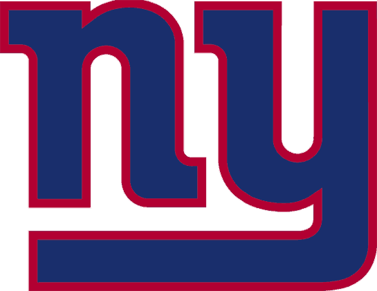 New York Giants #15