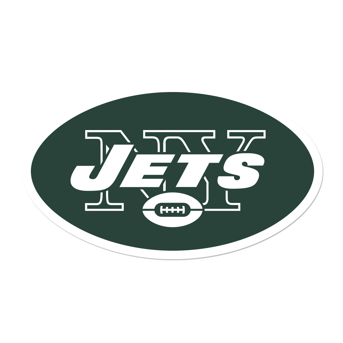 New York Jets #1