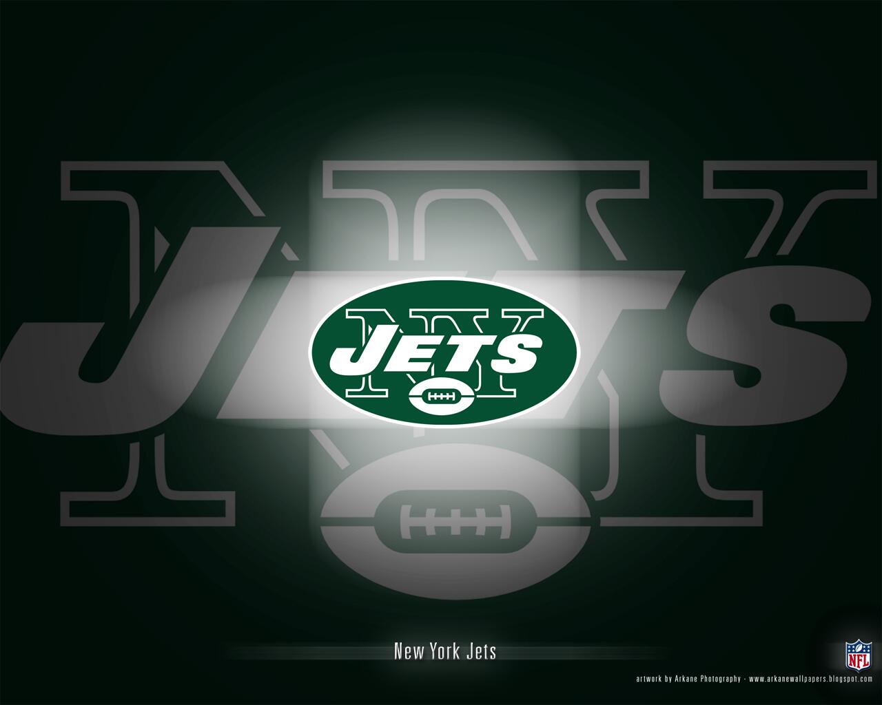 HQ New York Jets Wallpapers | File 58.86Kb