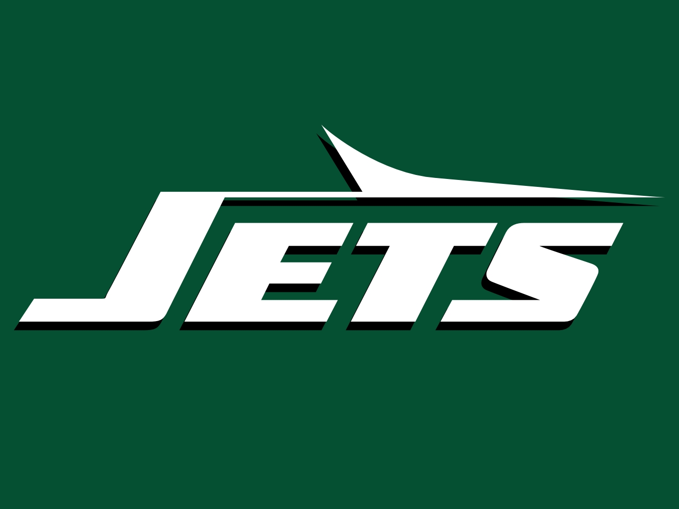 New York Jets #4
