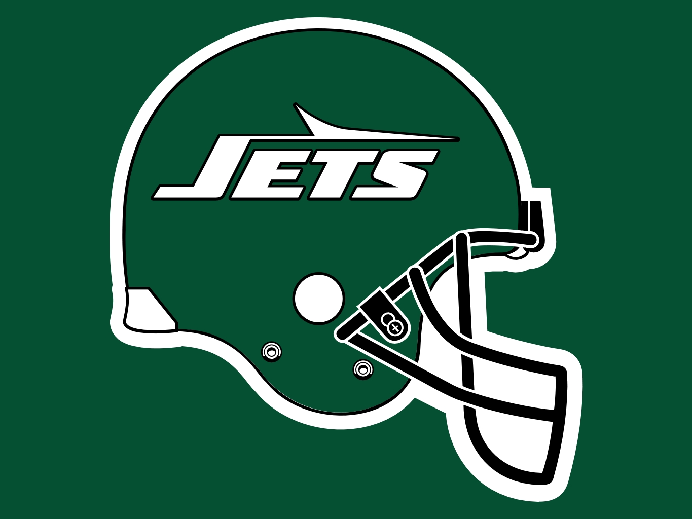 New York Jets #3