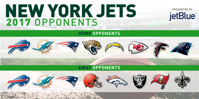 New York Jets #17