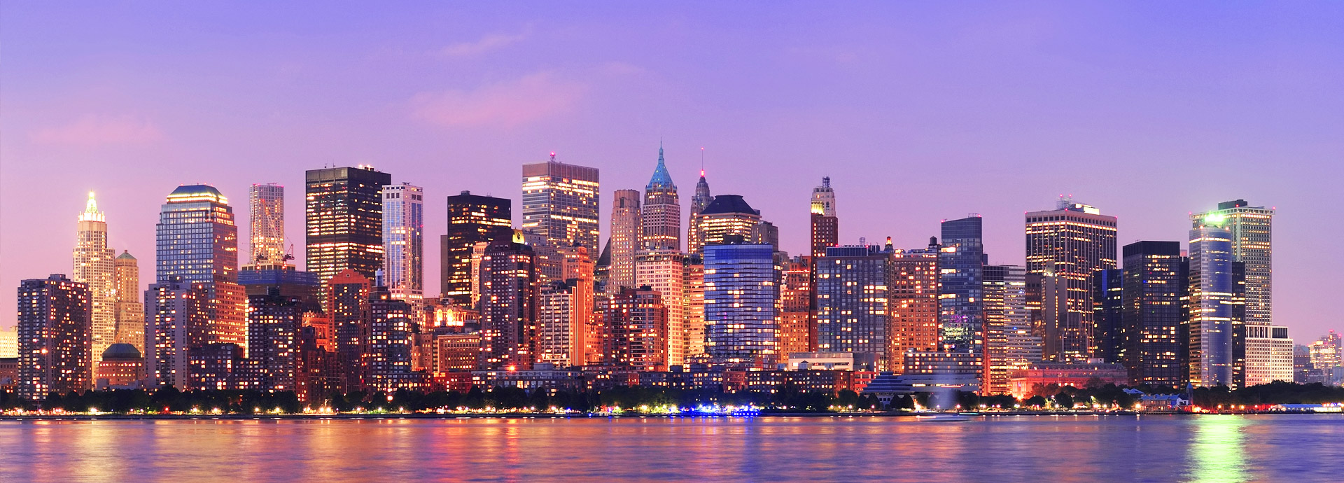 Amazing New York Pictures & Backgrounds