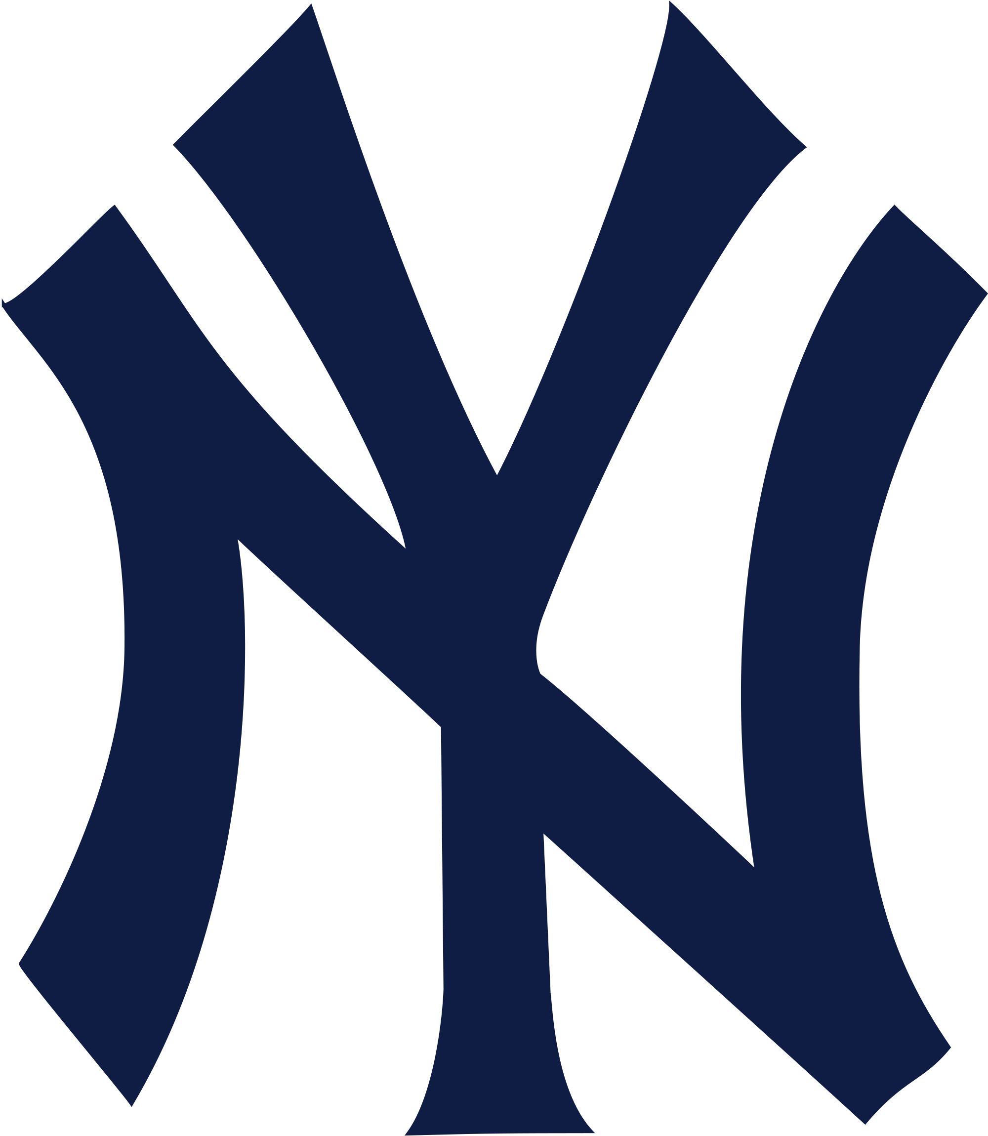 New York Yankees #7