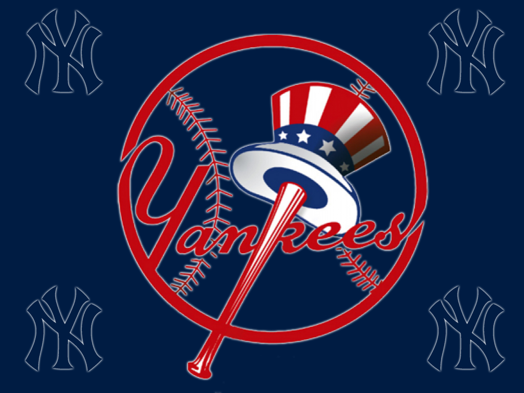 New York Yankees Backgrounds on Wallpapers Vista