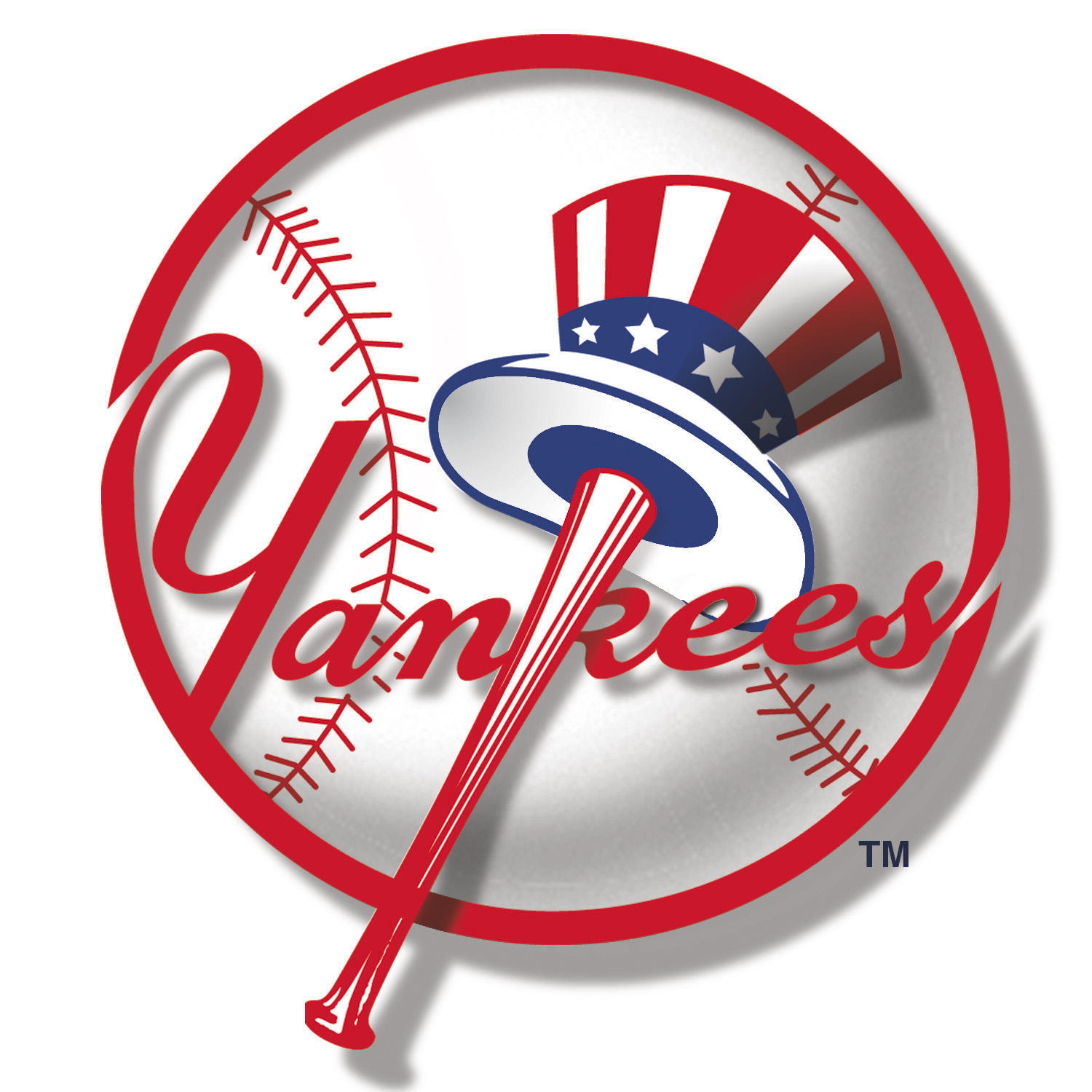 New York Yankees Backgrounds, Compatible - PC, Mobile, Gadgets| 1500x1500 px