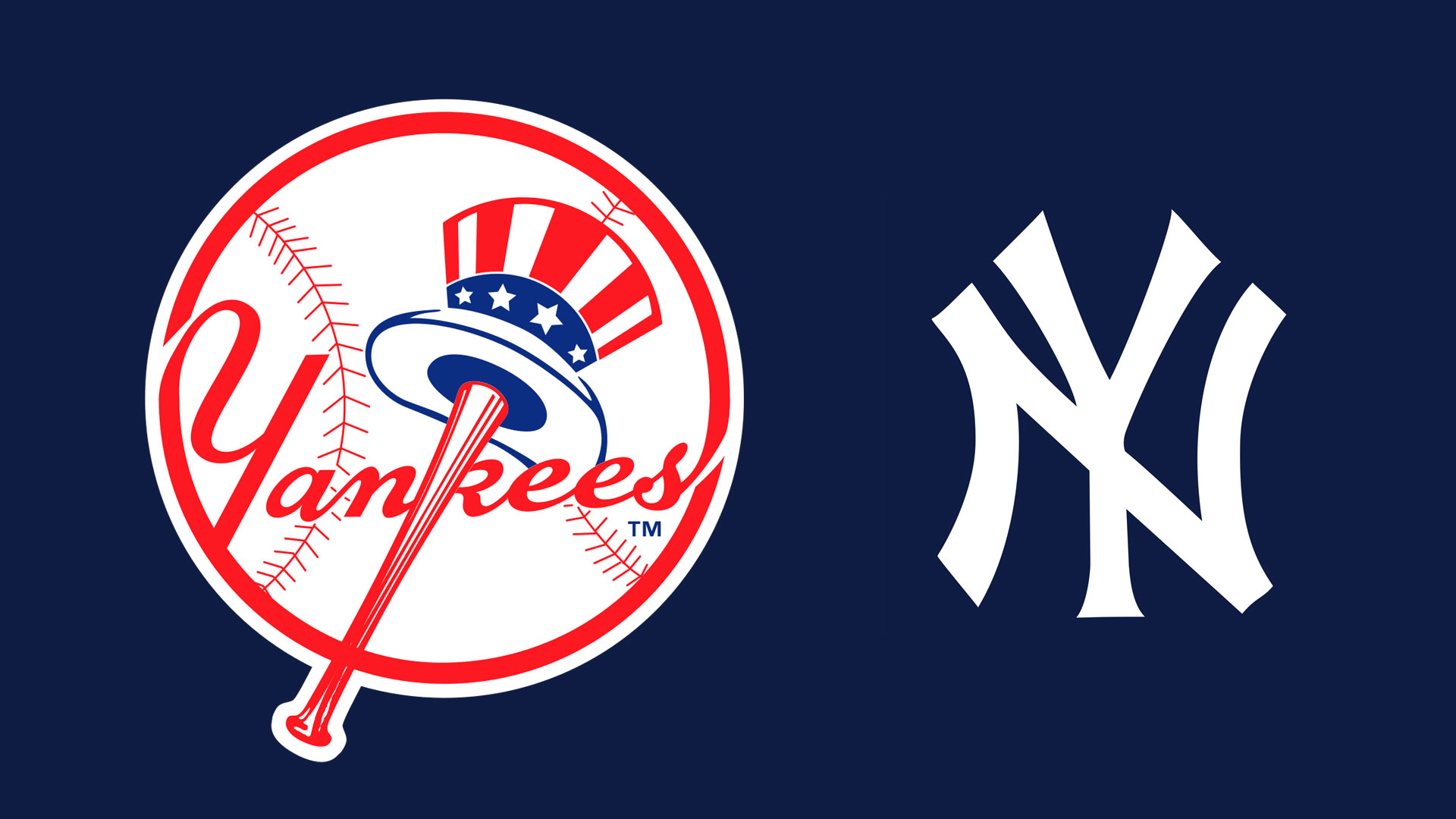 Nice wallpapers New York Yankees 1920x1080px