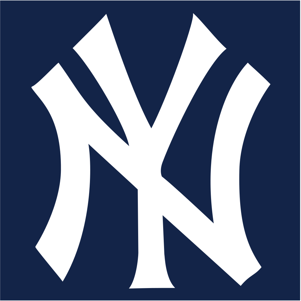 Nice Images Collection: New York Yankees Desktop Wallpapers