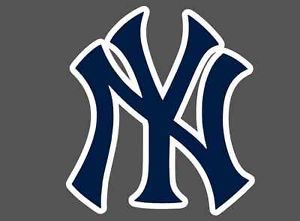 New York Yankees #14