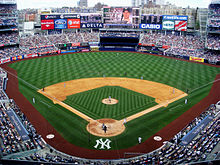 New York Yankees #17