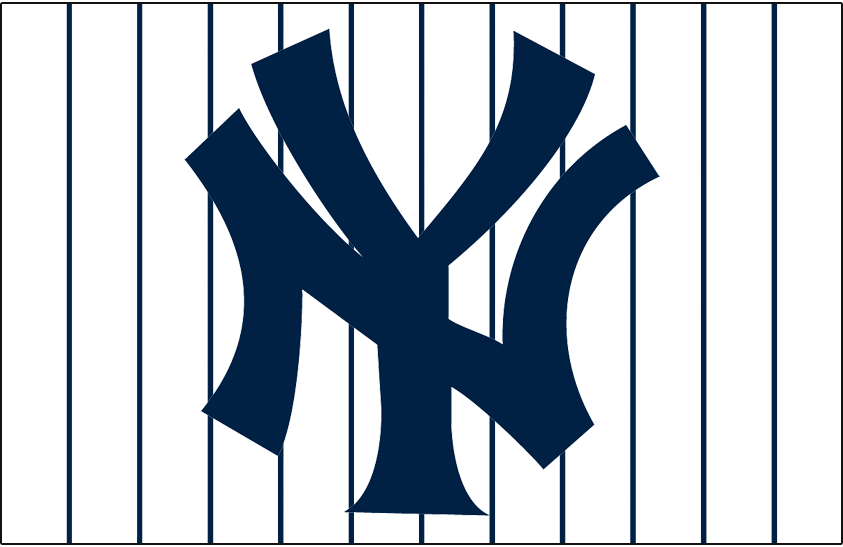 HQ New York Yankees Wallpapers | File 14.35Kb