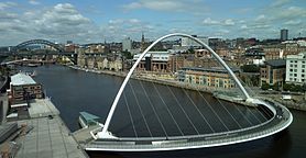 Newcastle #11
