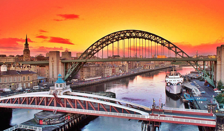 Newcastle Backgrounds on Wallpapers Vista