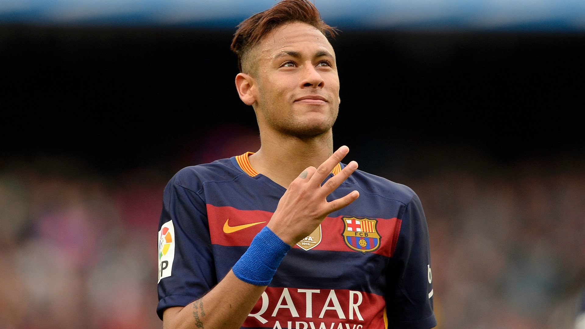 Neymar #4
