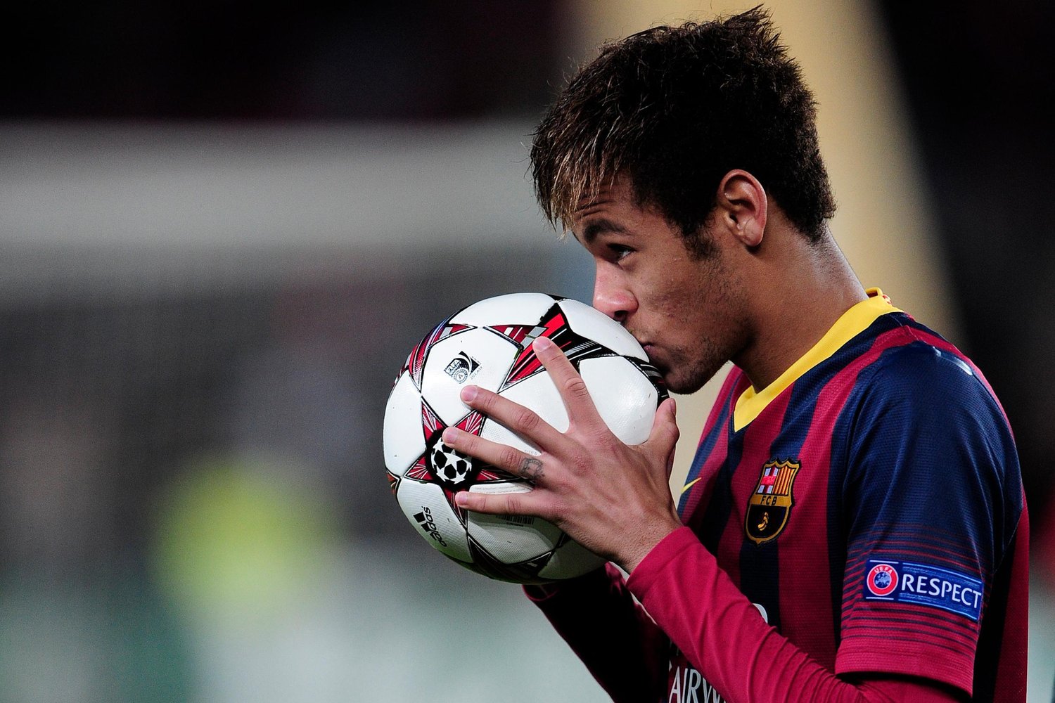 Neymar #5