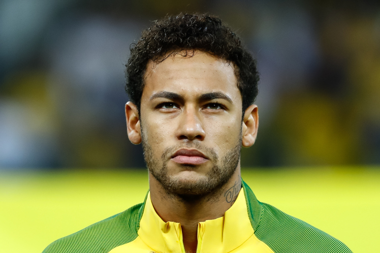 Neymar #15