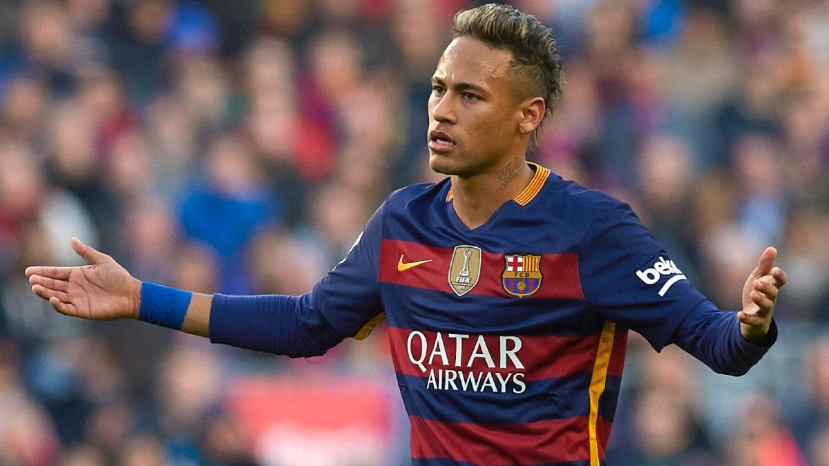 Neymar #24