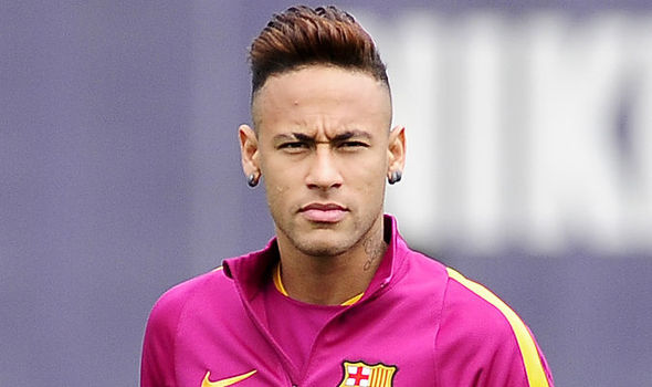 Neymar #23