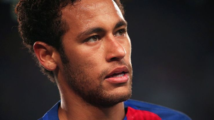 Neymar #21