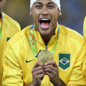 Neymar #11