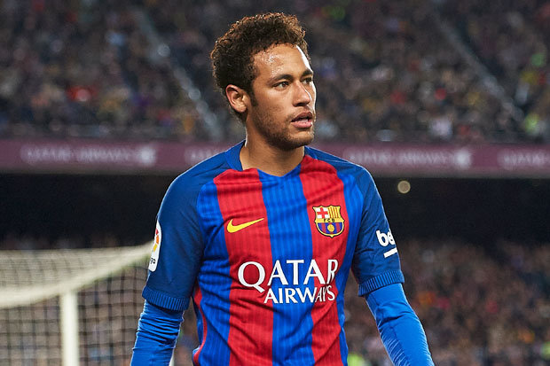 Neymar #22