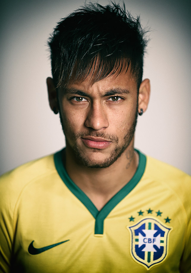 Neymar #20