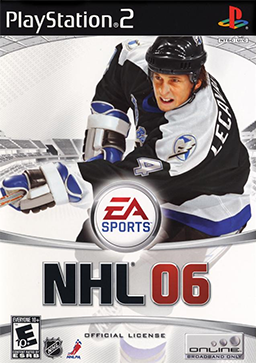 NHL 06 #16