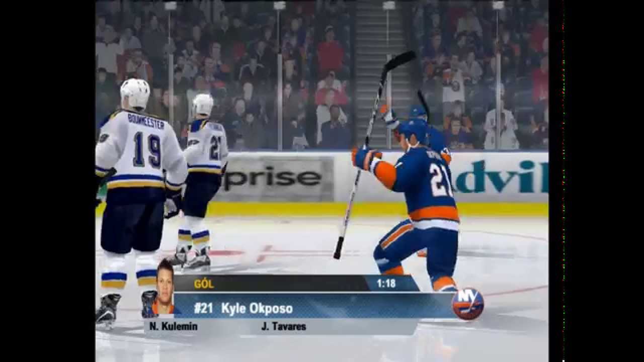 NHL 06 #8