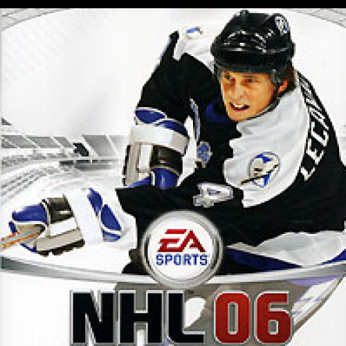 HQ NHL 06 Wallpapers | File 242.86Kb