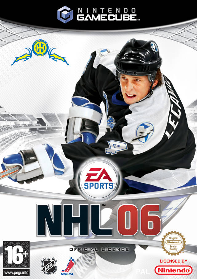NHL 06 #2