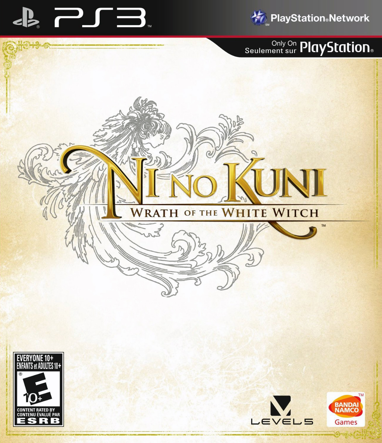 Ni No Kuni #20