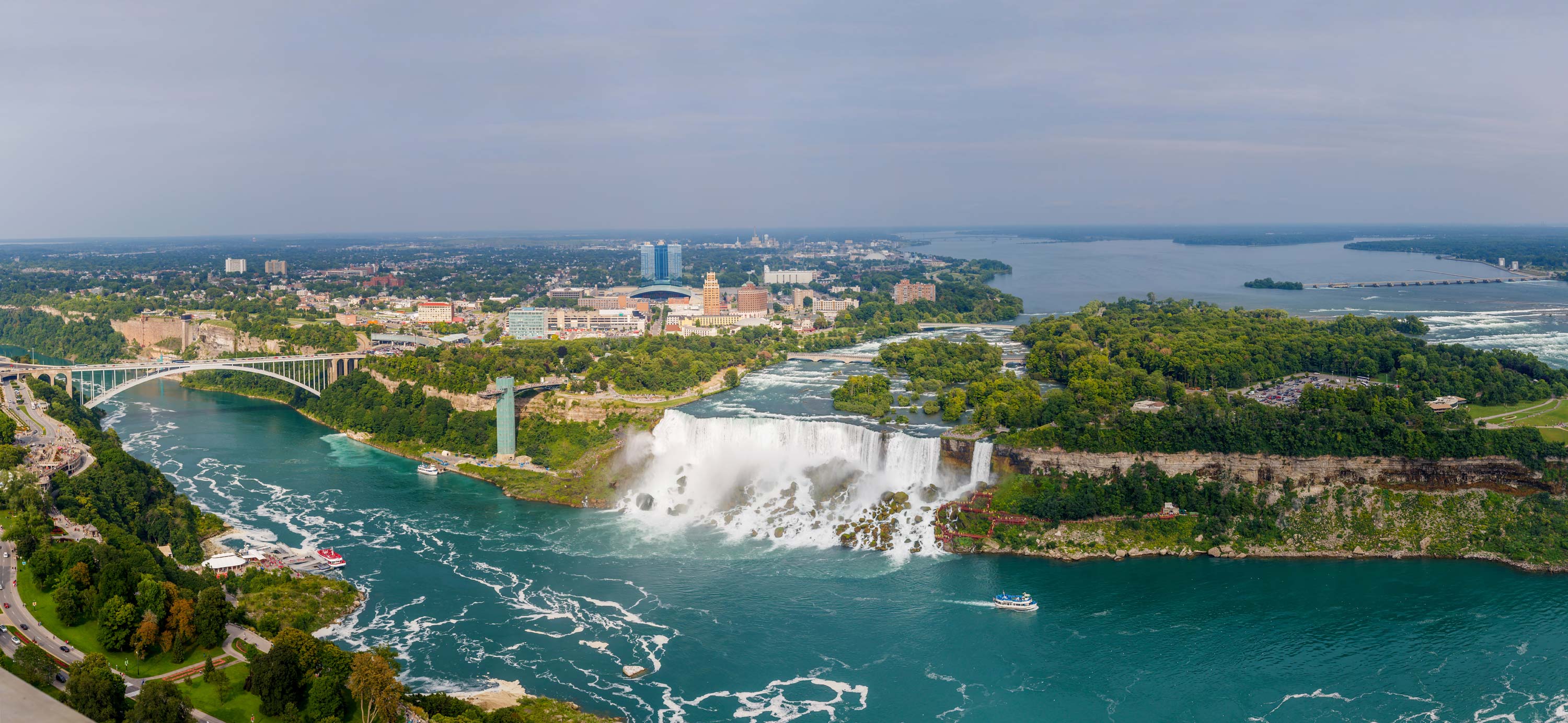 Niagara Falls #7
