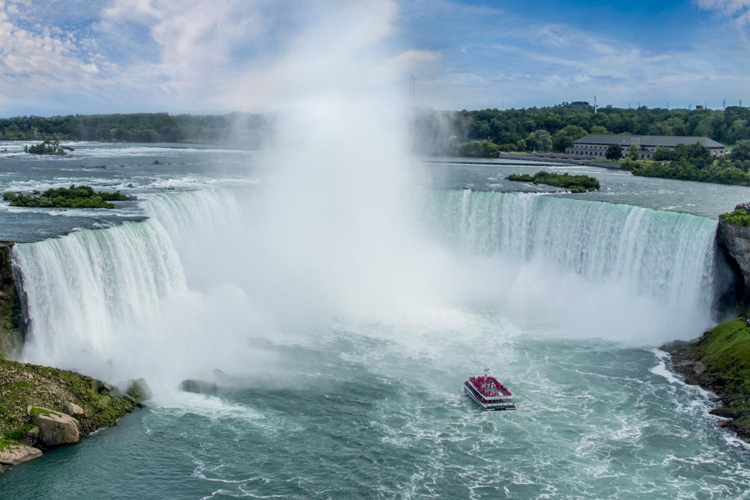 Niagara Falls #3