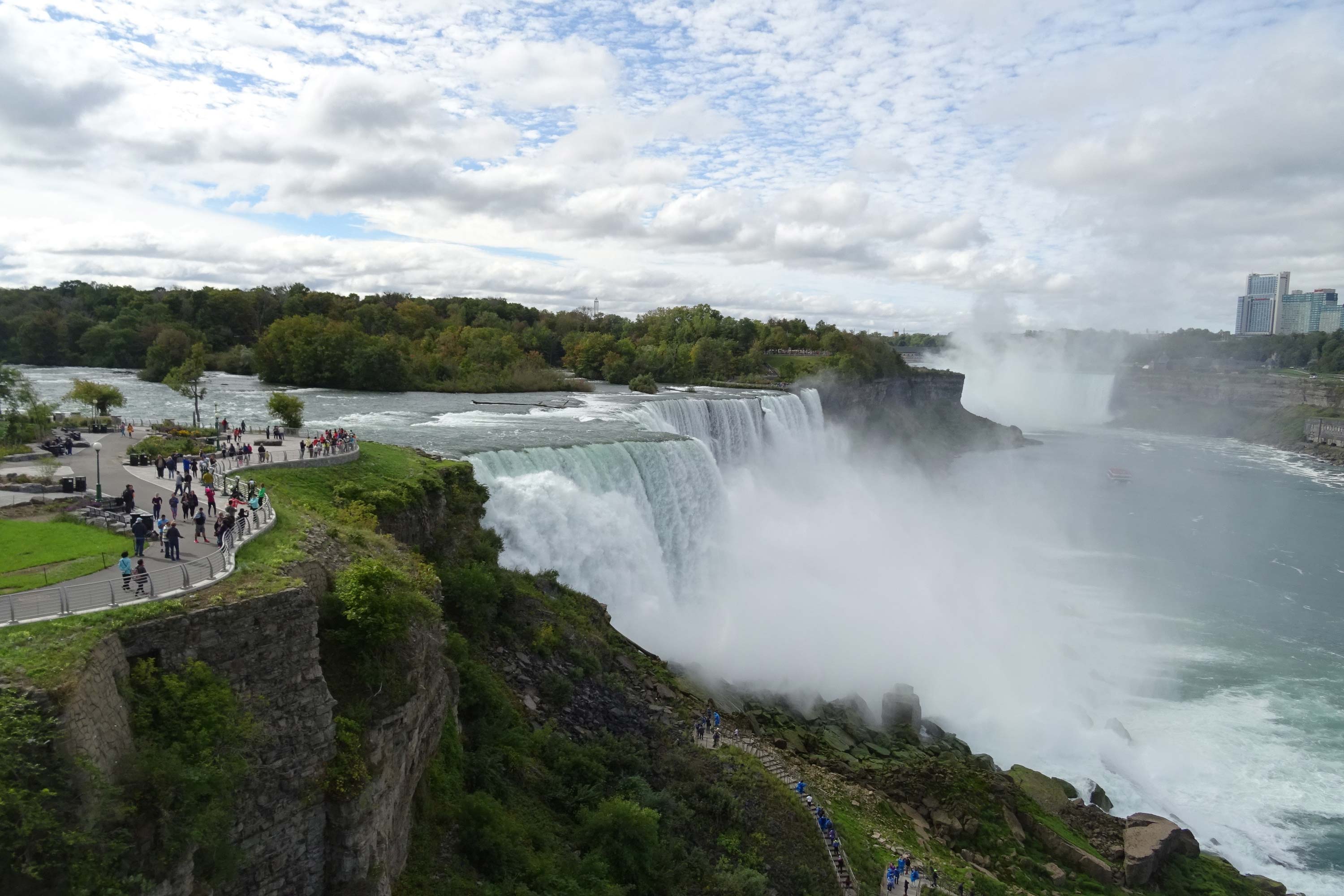 Niagara Falls Pics, Earth Collection