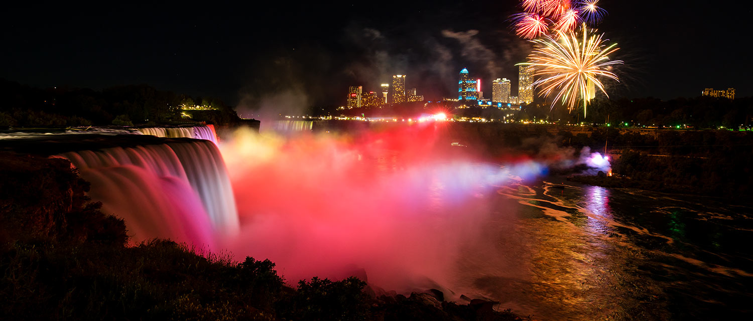 Niagara Falls #21