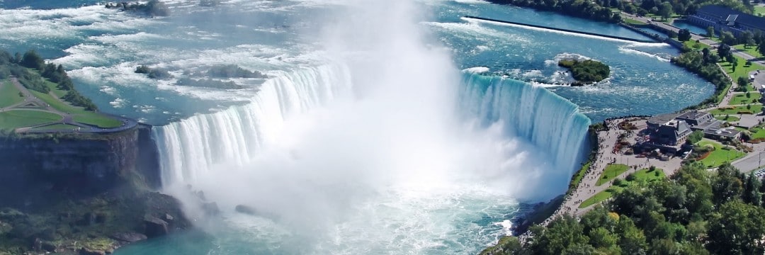 Niagara Falls #24