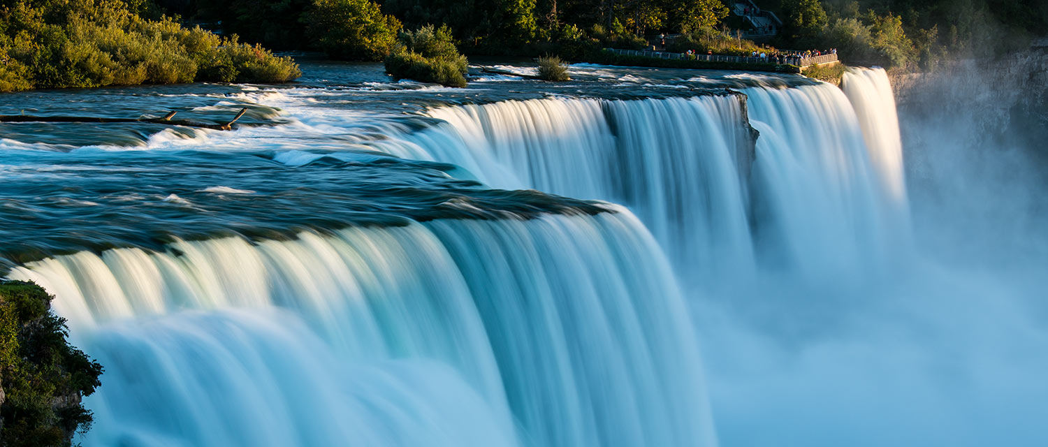 Images of Niagara Falls | 1500x640