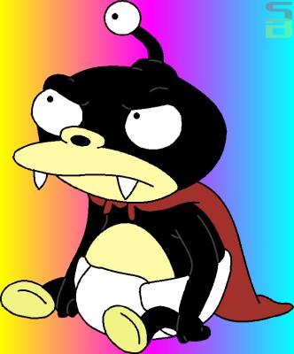 Images of Nibbler | 332x400