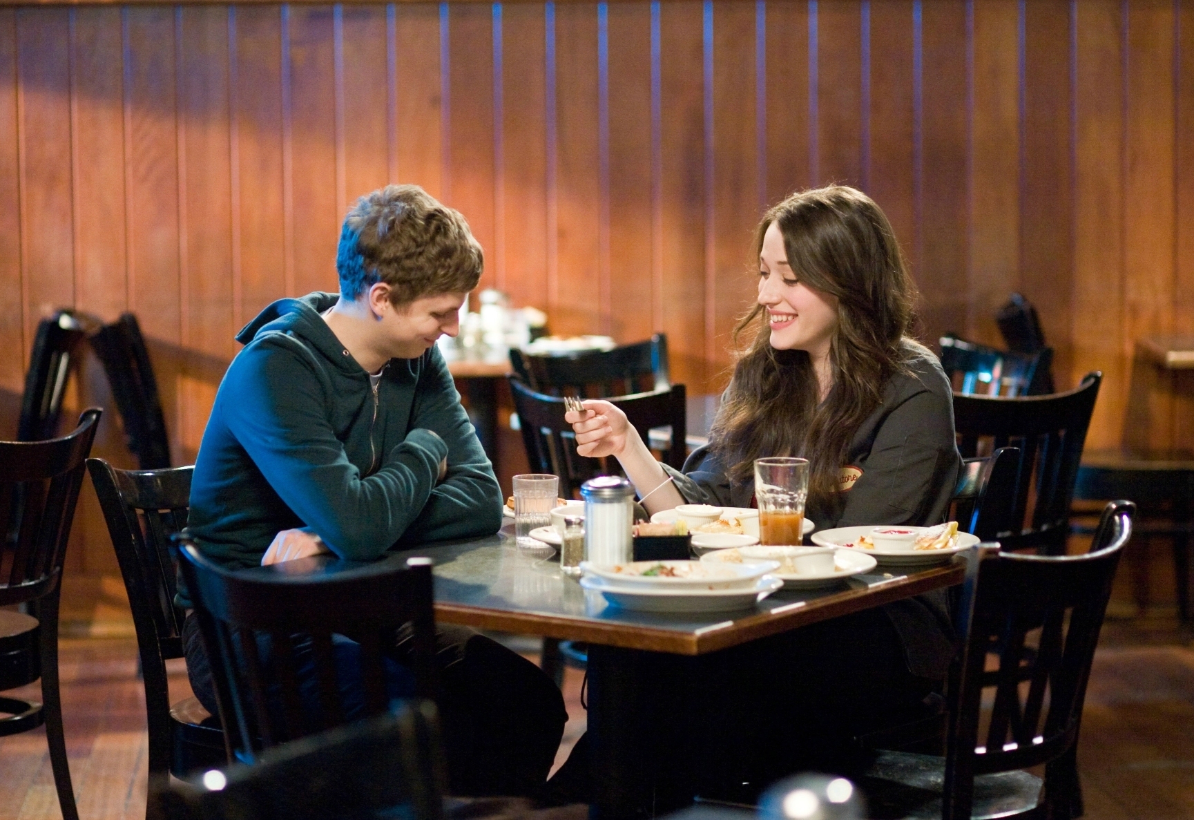 Nick And Norah's Infinite Playlist Backgrounds, Compatible - PC, Mobile, Gadgets| 1729x1187 px