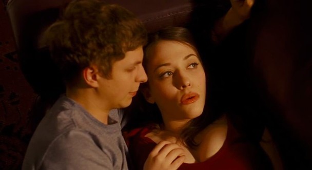 Nice wallpapers Nick And Norah's Infinite Playlist 608x331px