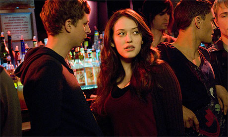 Amazing Nick And Norah's Infinite Playlist Pictures & Backgrounds