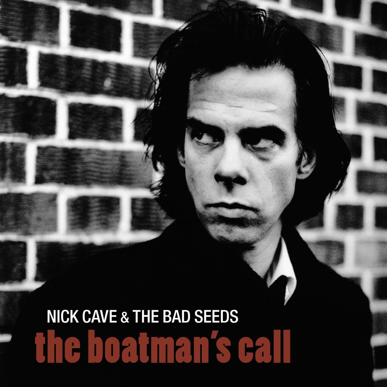 Nick Cave And The Bad Seeds #3